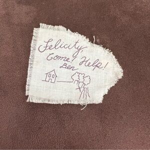 American Girl Doll collectors item plantation play set retired